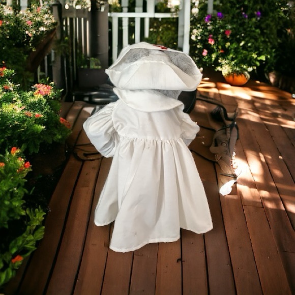 The Tender Art Collection Nurses Are Angels In Disguise Figurine 20” - Picture 5 of 13